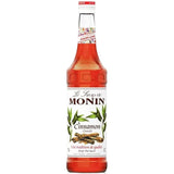 Cinnamon Syrup 1000 ml Monin