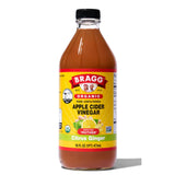 Citrus Ginger Apple Cider Vinegar 473g Bragg