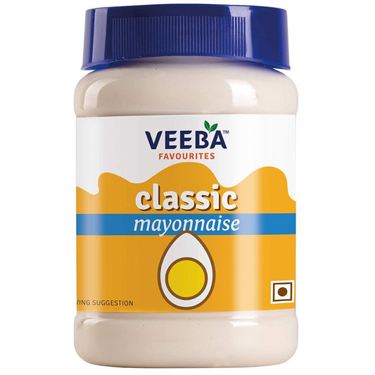 Classic  Mayonnaise 1 Kg Veeba