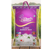 Classic Basmati Rice Chef's Choice