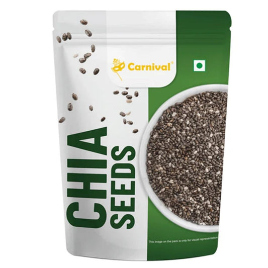 Classic Chia Seeds 200g Carnival