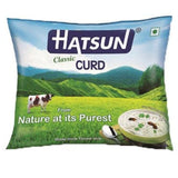 Classic Curd 500ml Hatsun