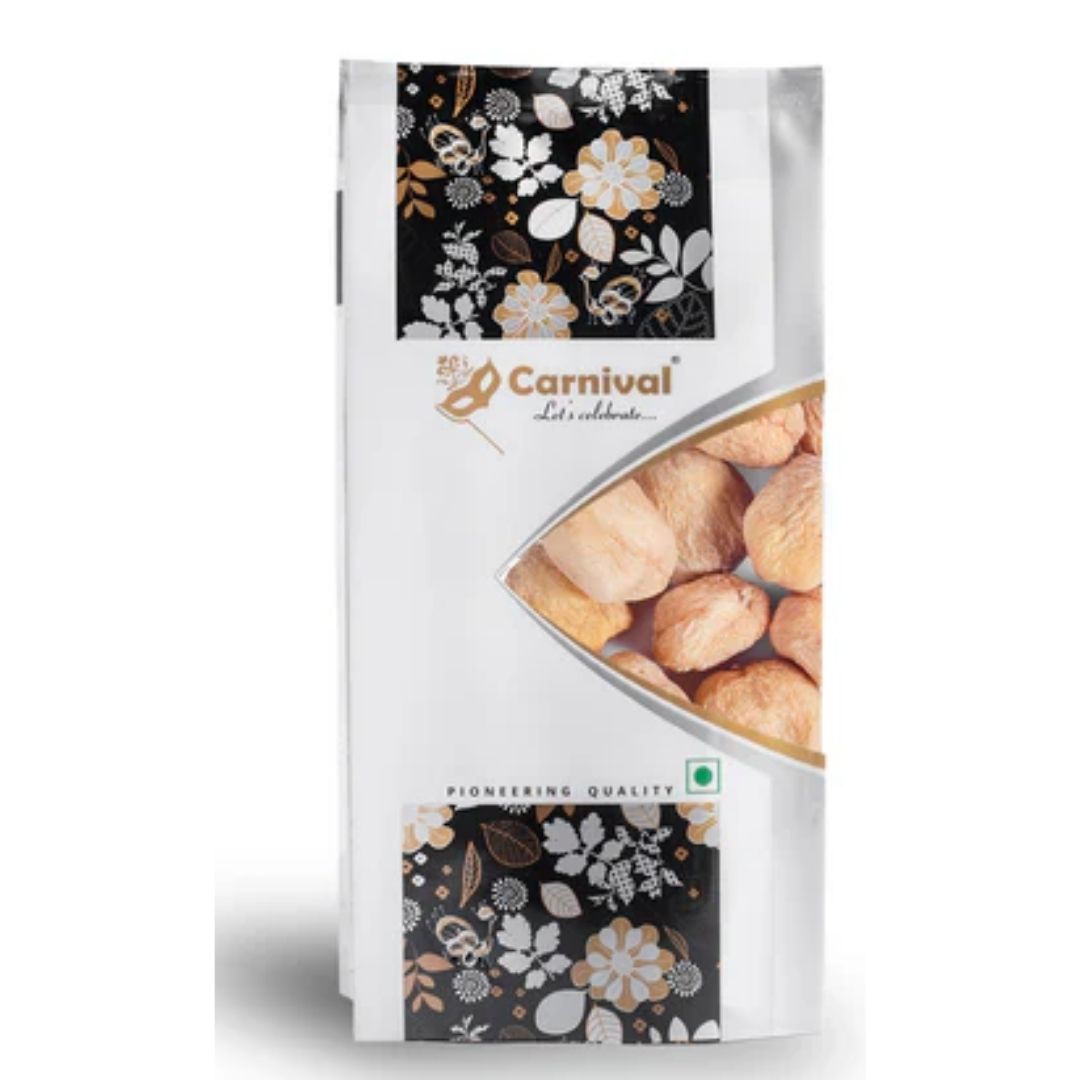 Classic Dried Apricot Jardaloo 250g Carnival