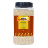 Classic Extra Long 1121 Basmati Rice 1kg Ghazal