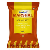 Classic Extra Long 1121 Basmati Rice Ghazal