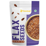 Classic Flax Seeds 100g Carnival