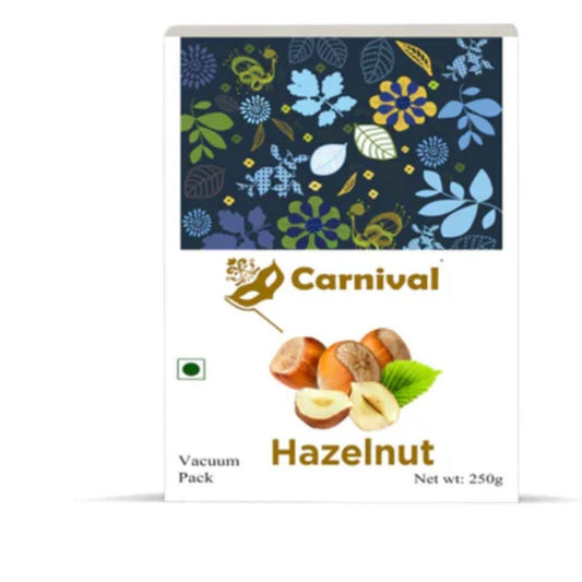 Classic Hazelnut 250g Carnival