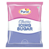 Classic Icing Sugar, 1 KG Purix