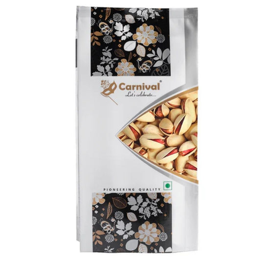 Classic Irani Salted Pistachios 250g Carnival