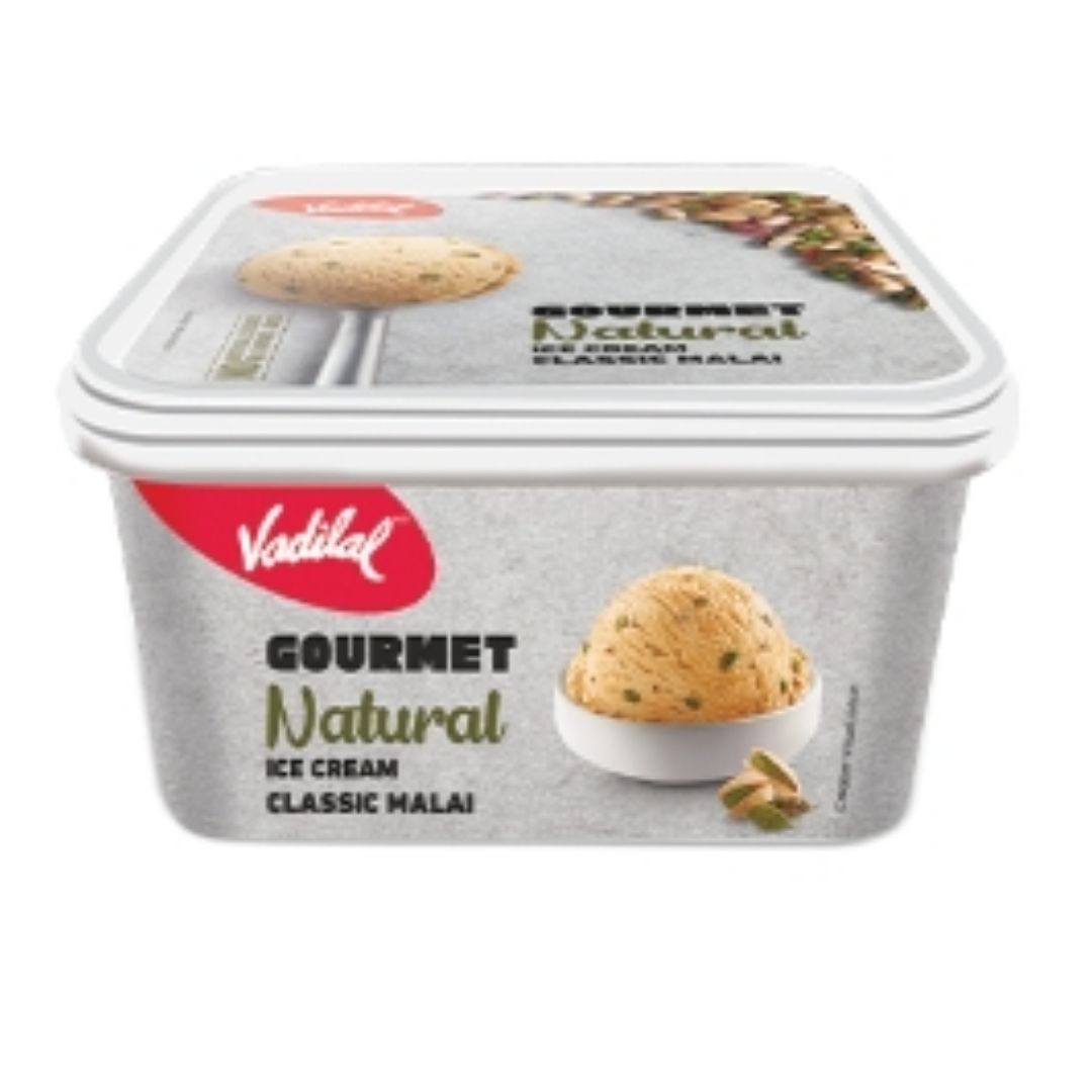 Classic Malai Tub 1ltr Vadilal