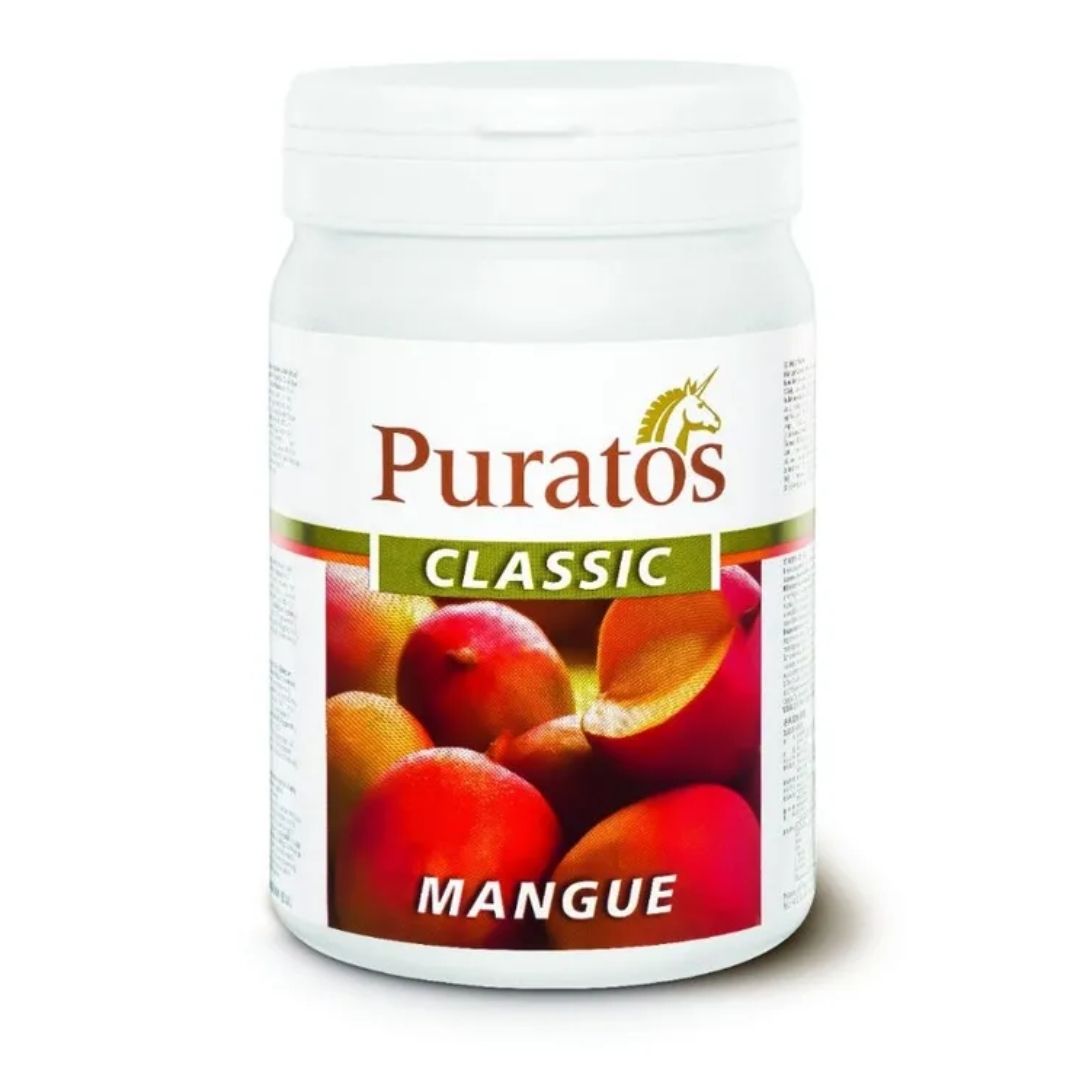 Classic Mango Puratos