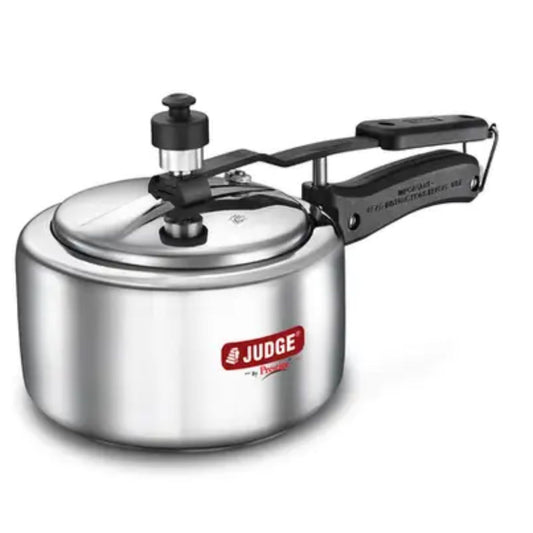 Classic Stainless Steel Pressure Cooker (Inner Lid) Prestige