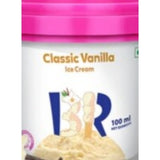 Classic Vanilla 100Ml Baskin & Robin
