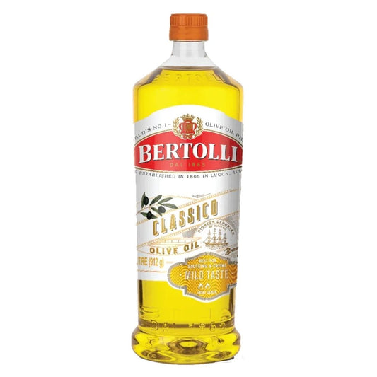 Classico Olive Oil 1ltr Bertolli