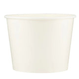 Clear Flat Lid for Paper Bowl 400ml