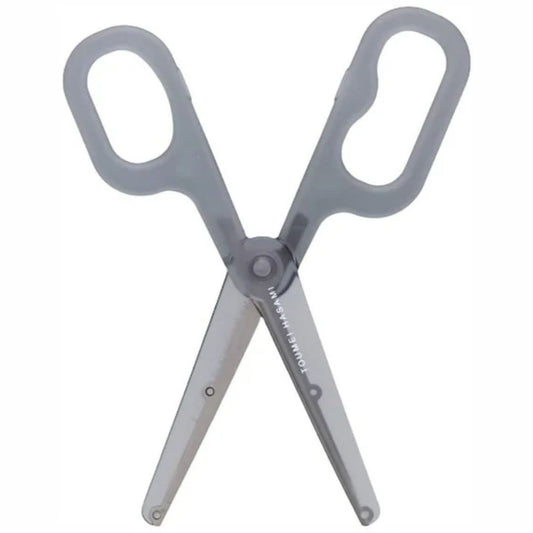 Clear Scissor