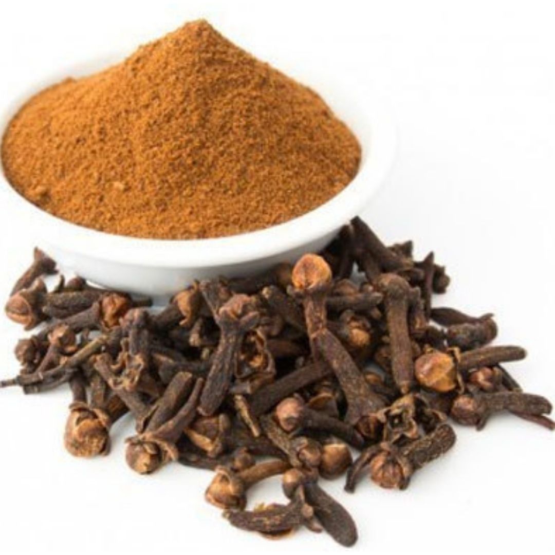  Clove Powder 1 kg  Catch