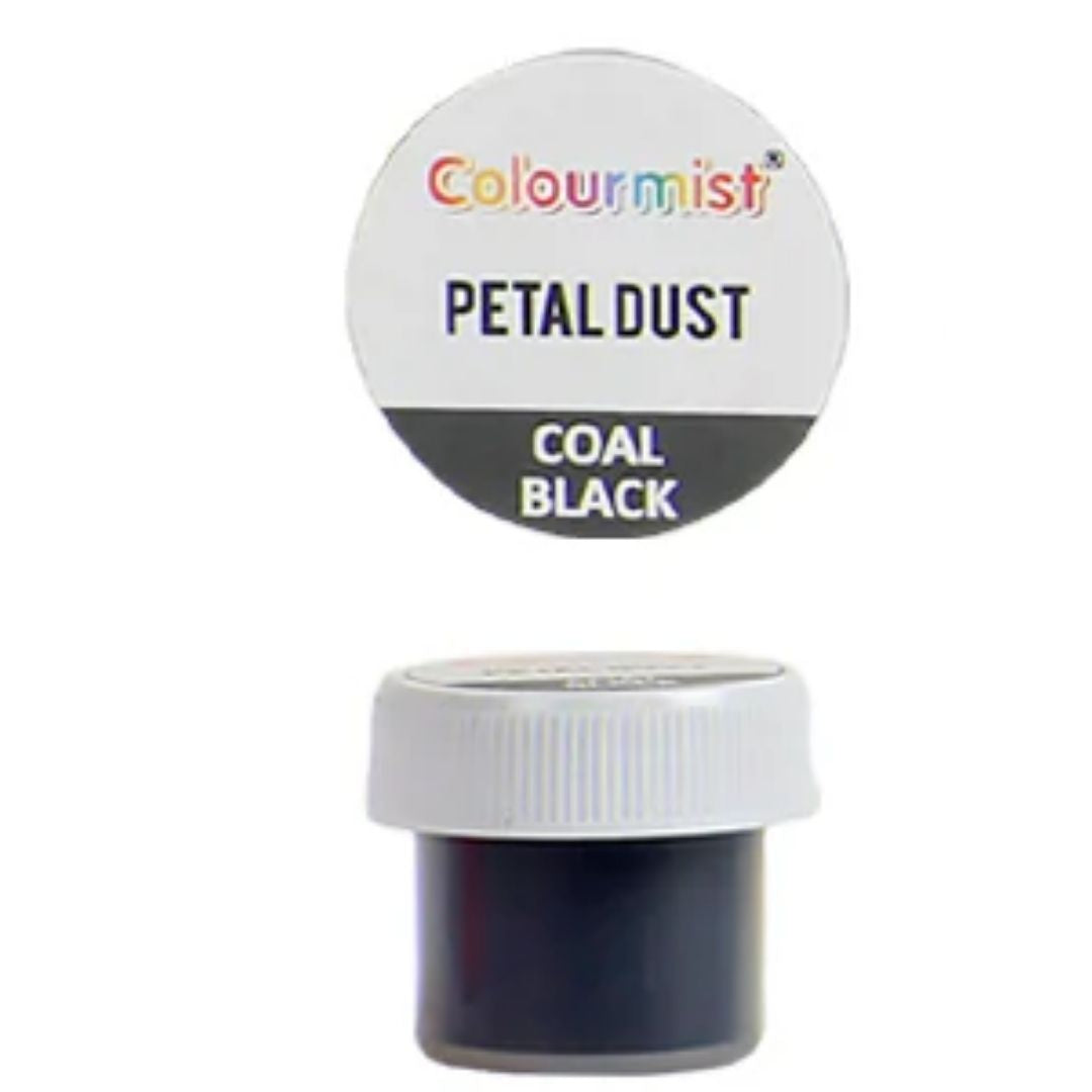 Coal Black