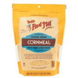 Coarse Grind Cornmeal Bobs Red Mill