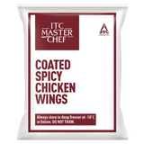 Chicken Spicy Wings 1.043 Kg ITC