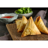 Cocktail Samosa 25g x 80 pcs Goeld