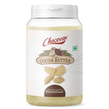 Cocoa Butter Neutral 125g Chocoville