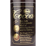 Cocoa Powder 454Gm Hintz