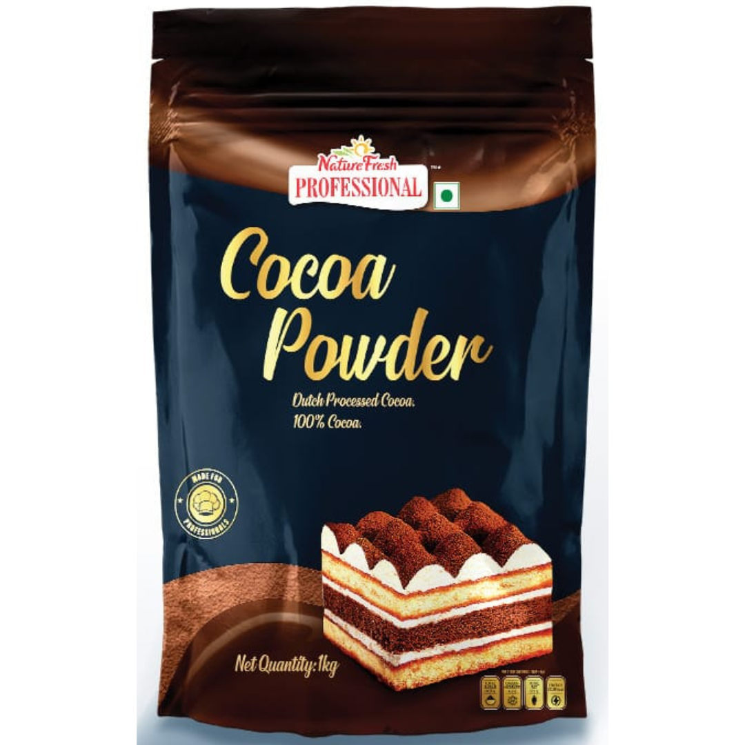 Cocoa powder 1 kg Professional