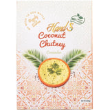 Coconut Chutney (All Variants) - 1 kg  H & S