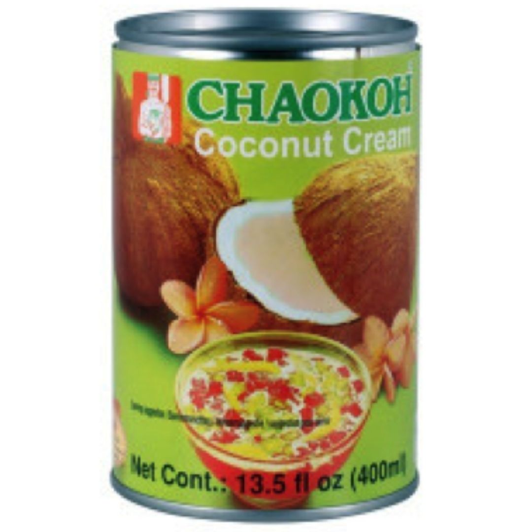 Coconut Cream 425 ml Chaokoh