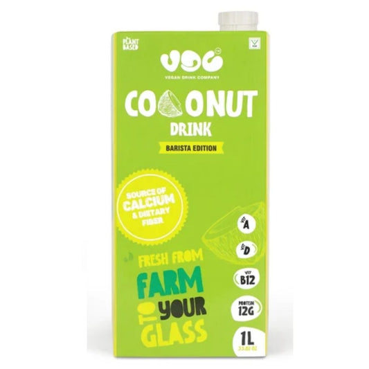 Coconut Drink 1 Ltr Vdc