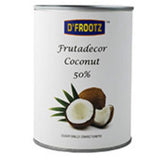 Coconut Filling D'Frootz