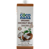 Coconut Milk  1 Ltr  Cocomama