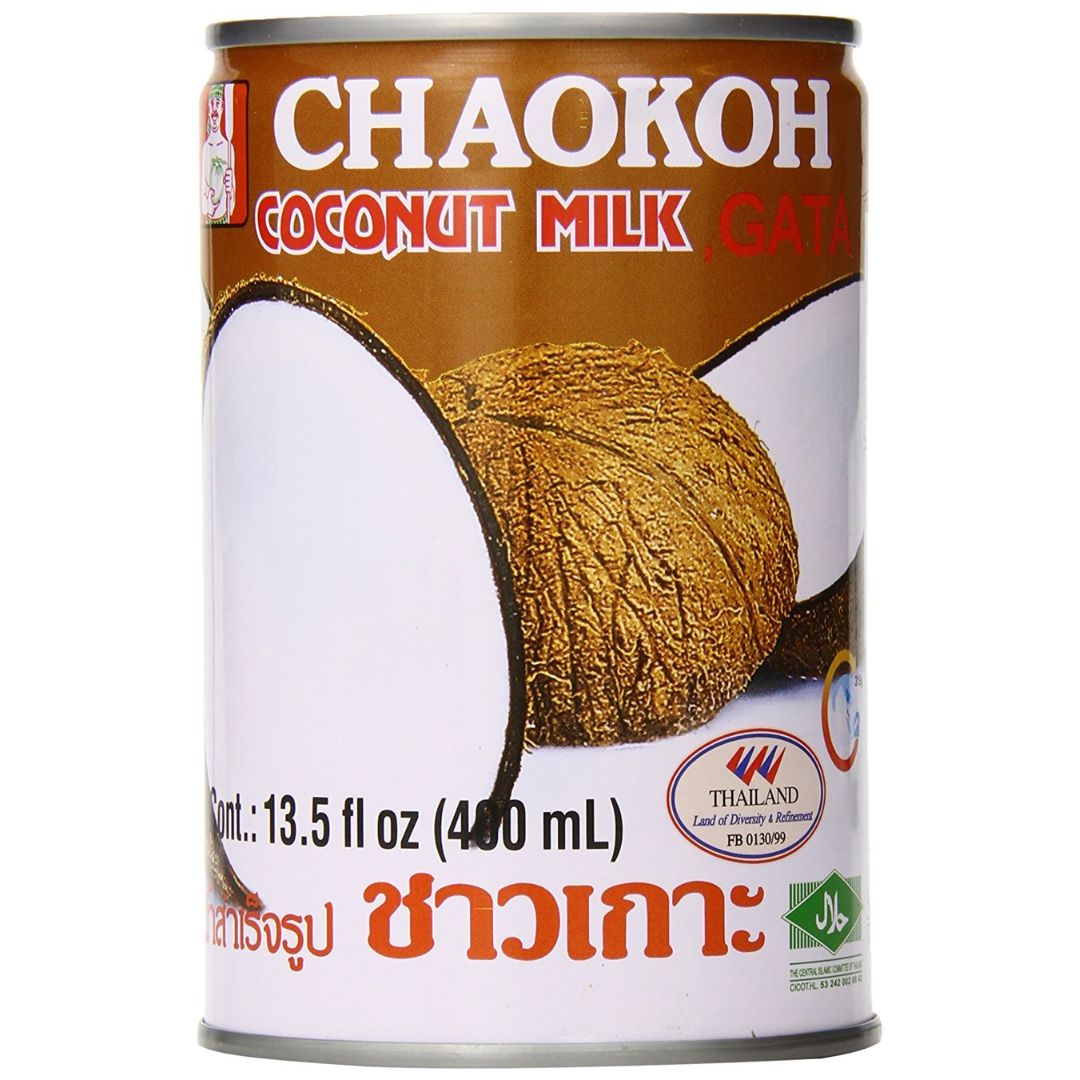 Coconut Milk  425 ml  Chaokoh