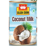 Coconut Milk (17-19% Fat) (New Product) 500 ml  Golden Crown