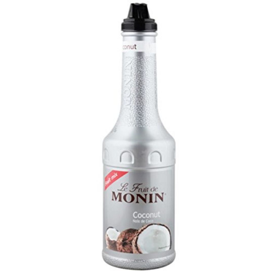 Coconut Puree 1000 ml Monin