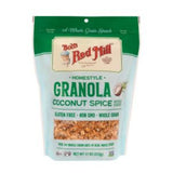 Coconut Spice Homestyle Granola Bobs Red Mill