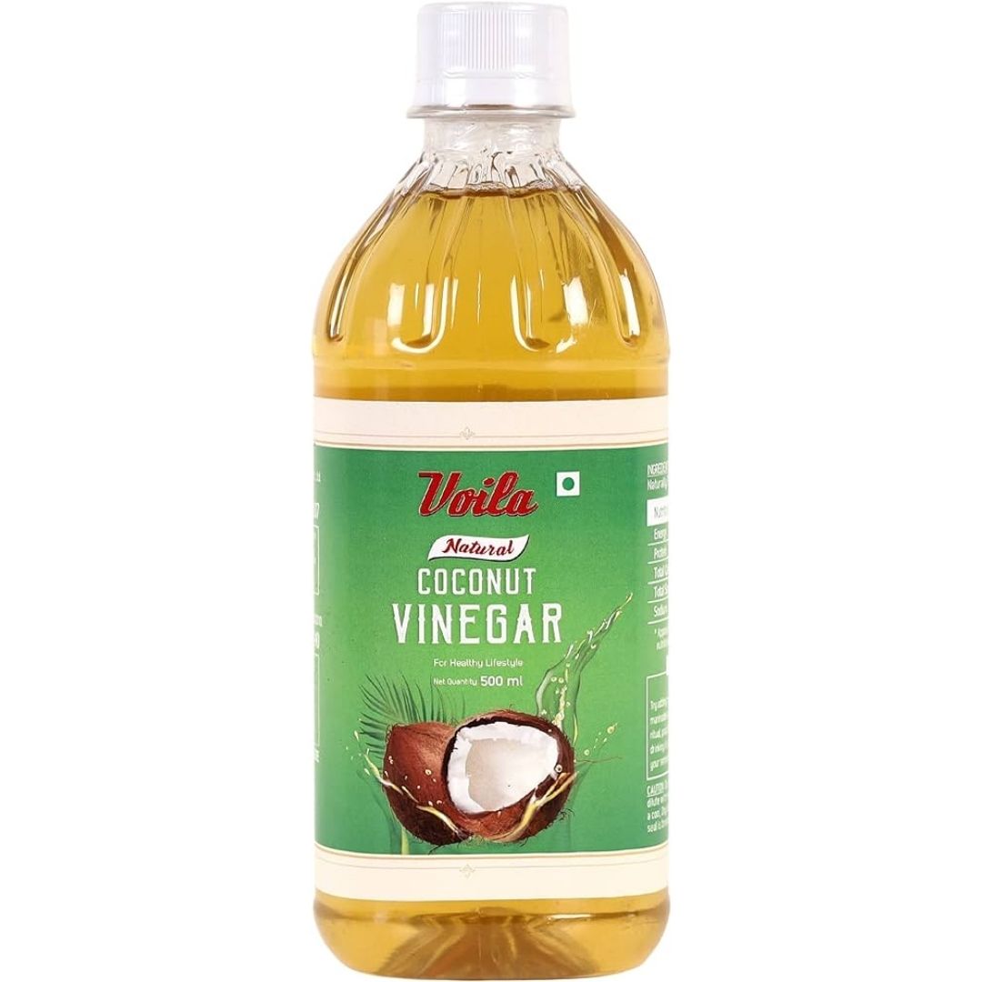 Coconut Vinegar 500ml  Voila
