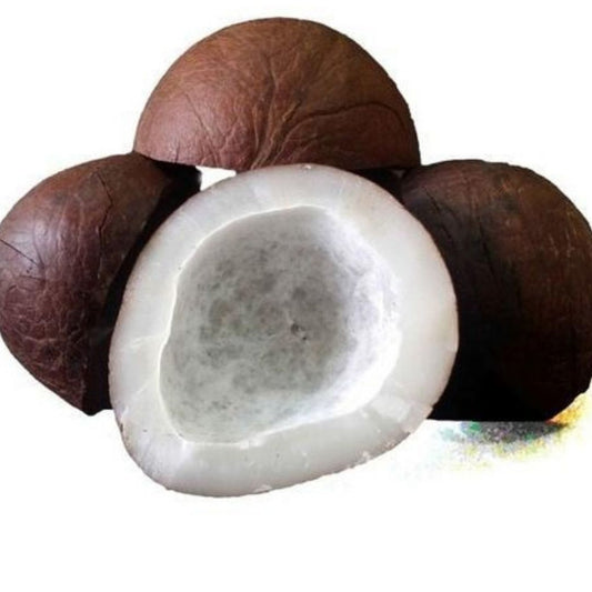 Coconut Whole Dry  Kgs