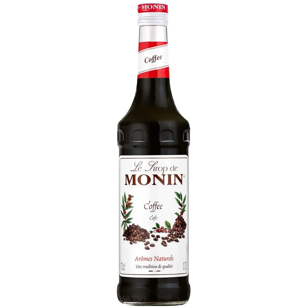 Coffee Syrup 1000 ml Monin