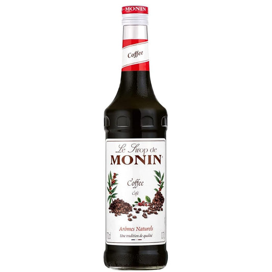 Coffee Syrup 700 ml Monin