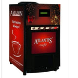 Coffee Vending Machine-2 Lane Atlantis