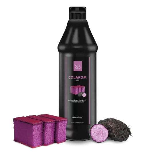 Colarom Ube 1kg DLA naturals