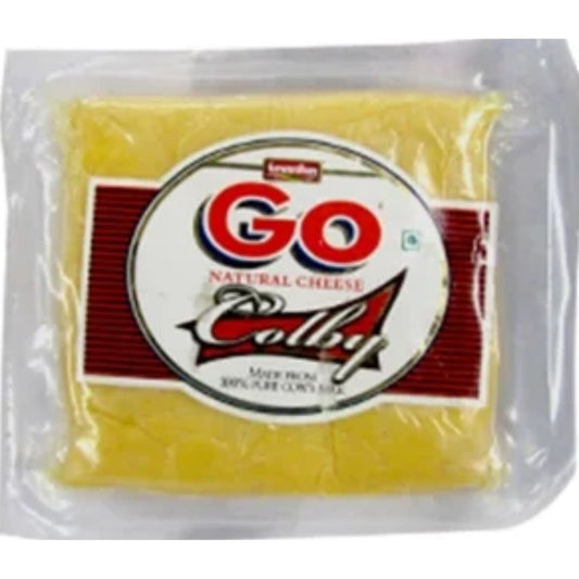 Colby Cheese 2 Kg  GO
