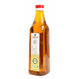 Cold-Pressed Mustard Oil 1ltr Induz Organic