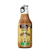 Cold Brew Hazelnut 200 Ml Tata Coffee