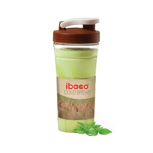 Cold Brews Ice Cream Shake Ibaco