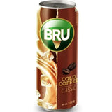 Cold Coffee Classic 230ml  BRU