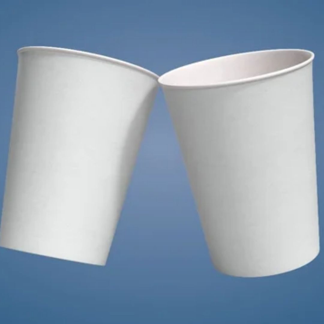 Cold Drink Paper Cup