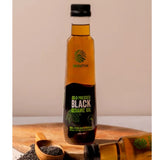 Cold Pressed Black Sesame Oil _ 500ml Amrutva